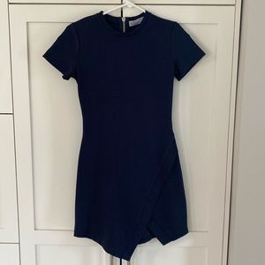 Article Mini Dress